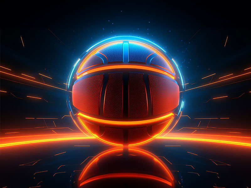 不是，你俩NBA认识的