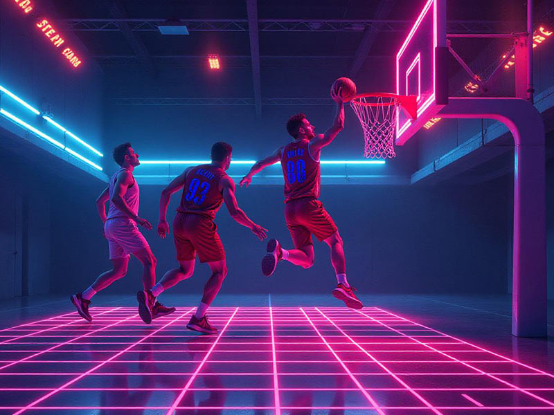 NBA媒体人：尽管现在对杨瀚森期待不如选秀时，但他还年轻！